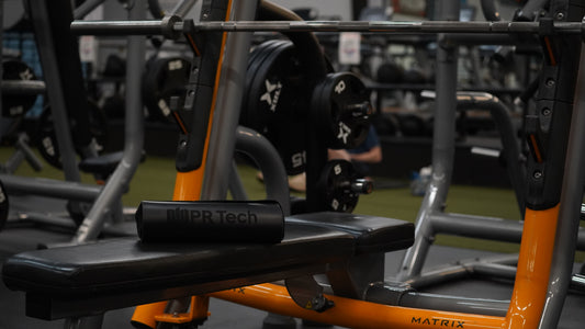 UPR Tech: Revolutionizing Your Workout with High-Quality Gym Accessories