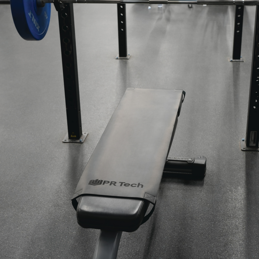 Why the UPR Tech Bench Press Mat is a Game-Changer for Serious Lifters