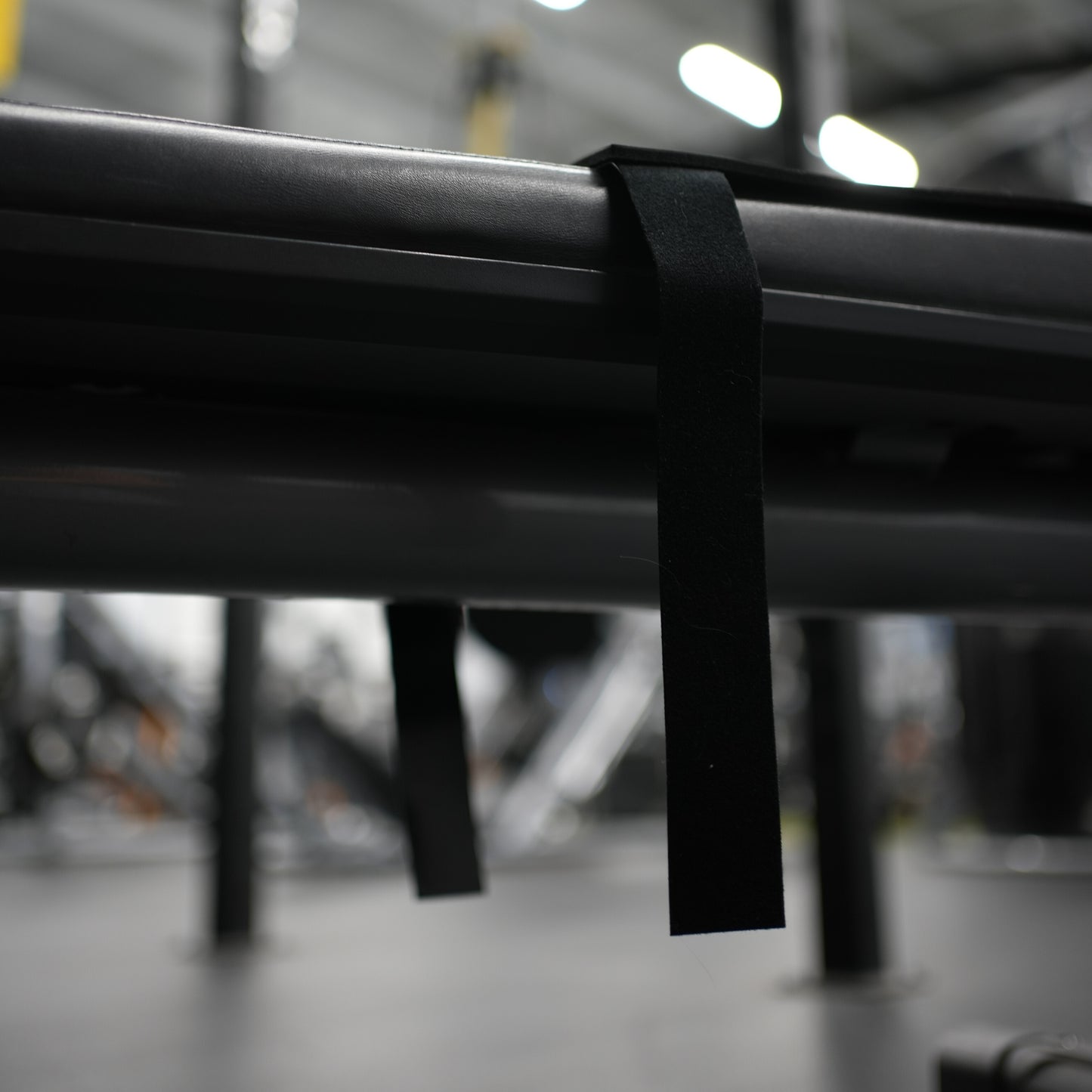 PRE-ORDER The Bench Baby™ – UPR Tech Compact Non-Slip Bench Mat with Velcro Straps for Secure Grip