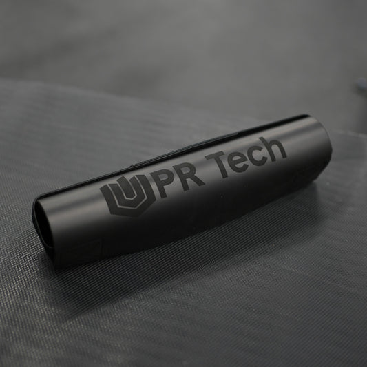 PRE-ORDER The Bench Baby™ – UPR Tech Compact Non-Slip Bench Mat with Velcro Straps for Secure Grip