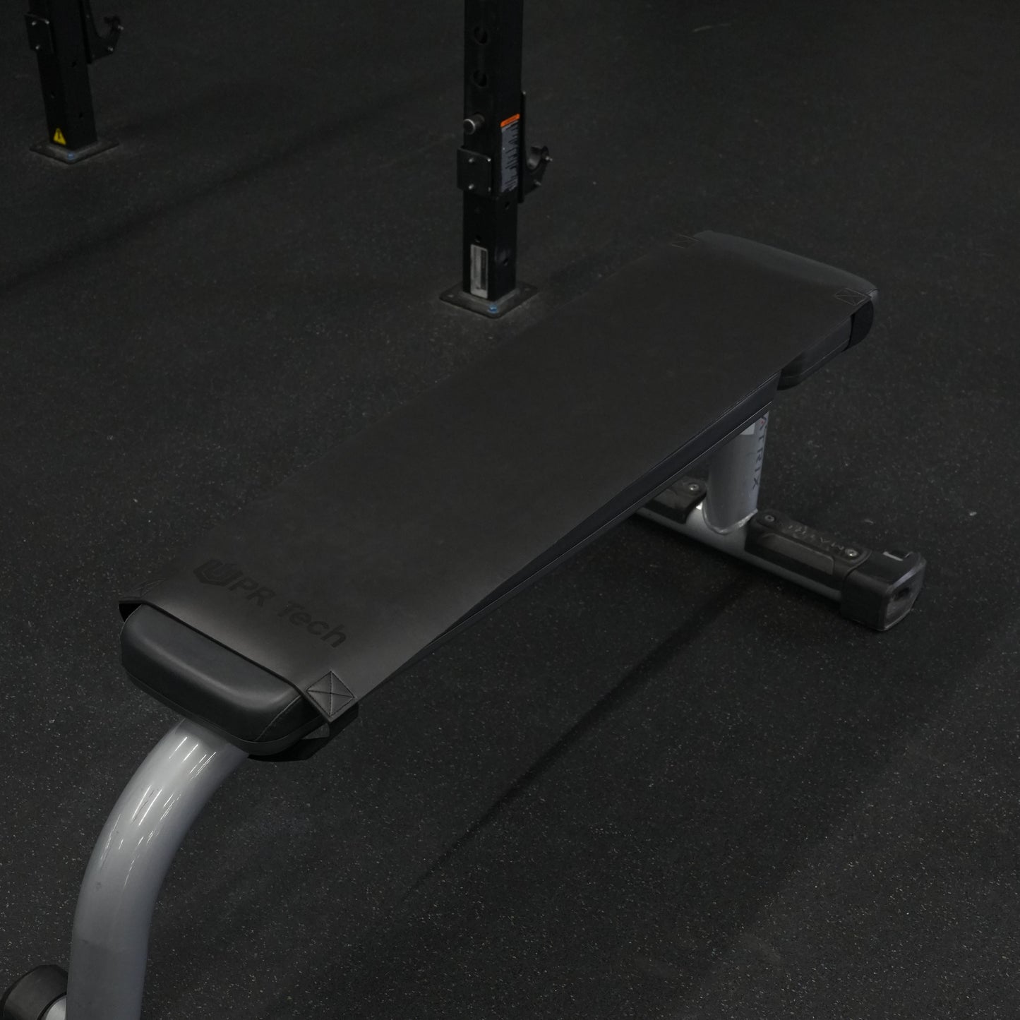 The Bench Bro™ - Competition Series