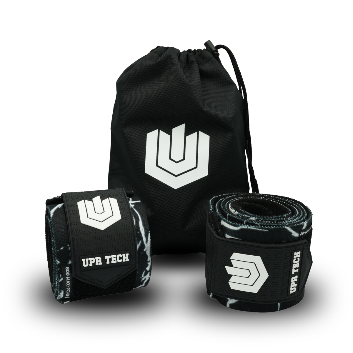 800 MAX Elbow Wraps™