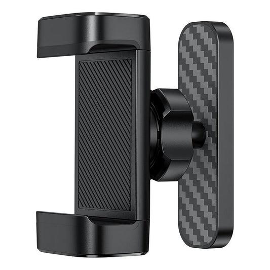 UPR Magnetic Gym Phone Holder – 360° Rotation, Universal Fit (4.7-6.5” Phones) | UPR Tech